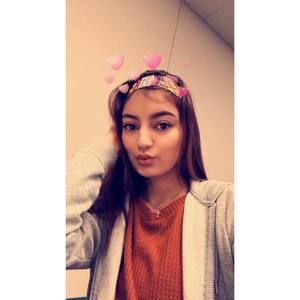 Meet your Posher, Marquesa